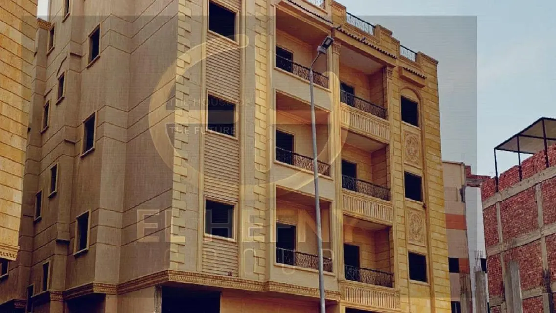Luxury Apartment for Sale in Prime Location