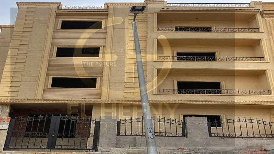 Luxury Apartment for Sale in Prime Location