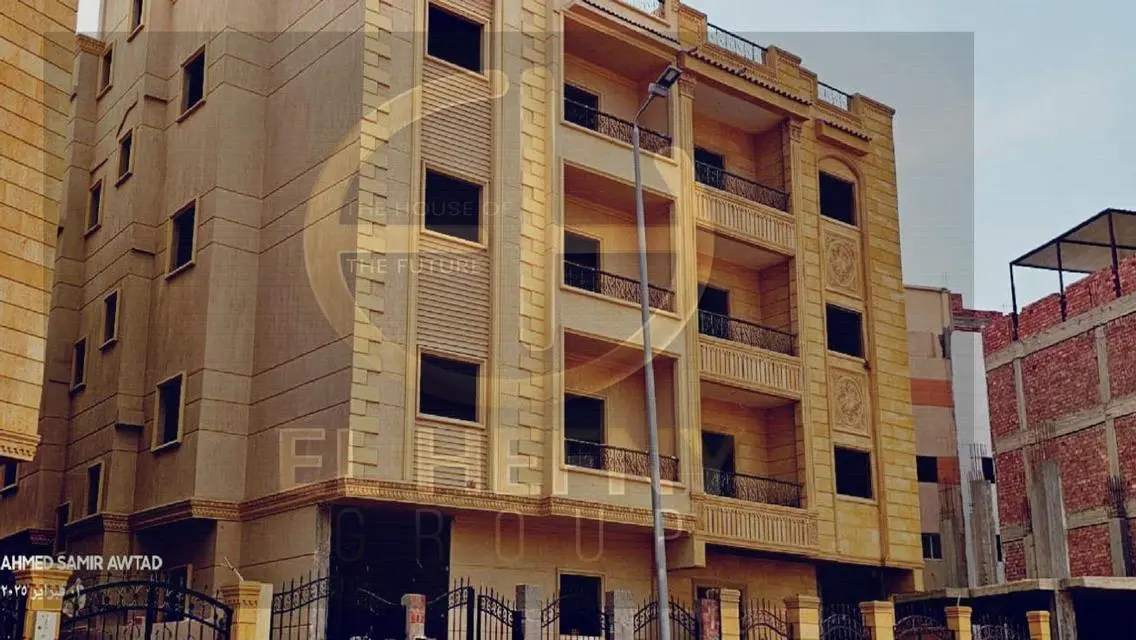 Luxury Apartment for Sale in Prime Location