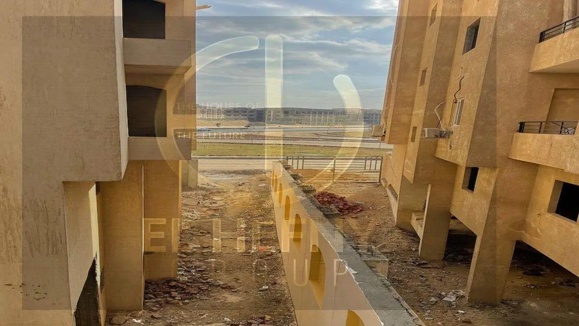 Luxury Apartment for Sale in Prime Location