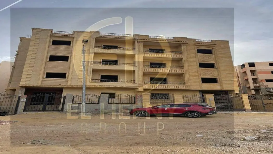 Luxury Apartment for Sale in Prime Location