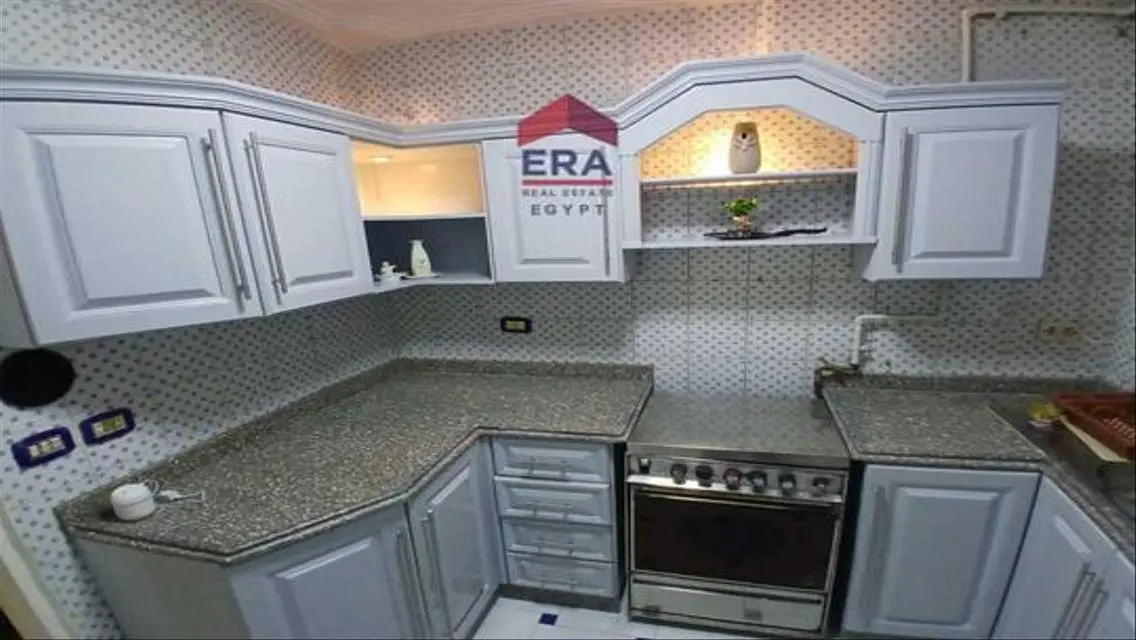 Luxurious Apartment for Rent in Prime Location