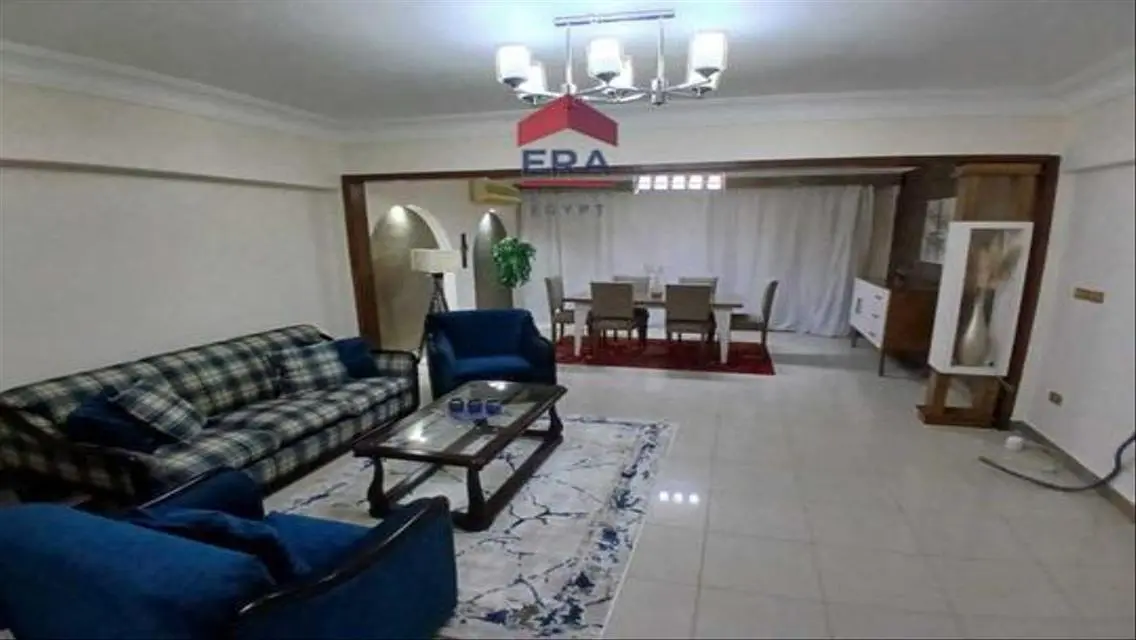 Luxurious Apartment for Rent in Prime Location