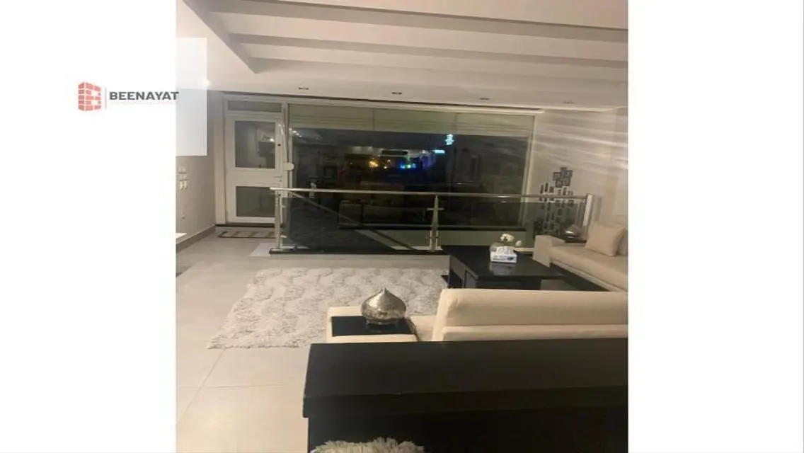 Luxury Villa for Sale - 320 Square Meters