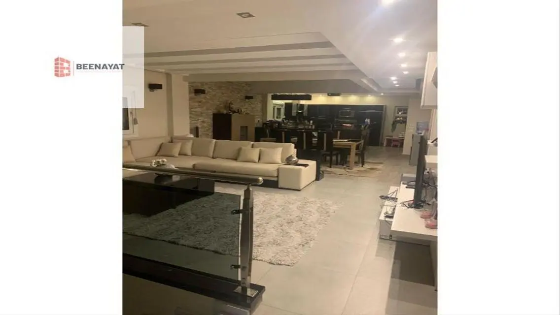 Luxury Villa for Sale - 320 Square Meters