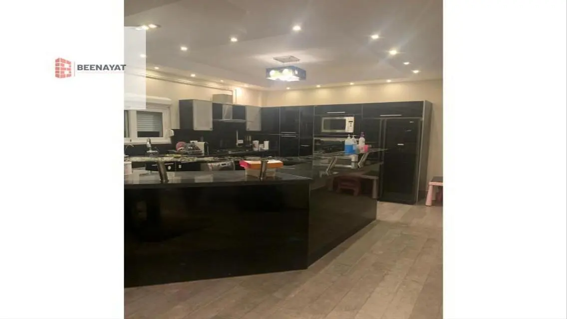 Luxury Villa for Sale - 320 Square Meters