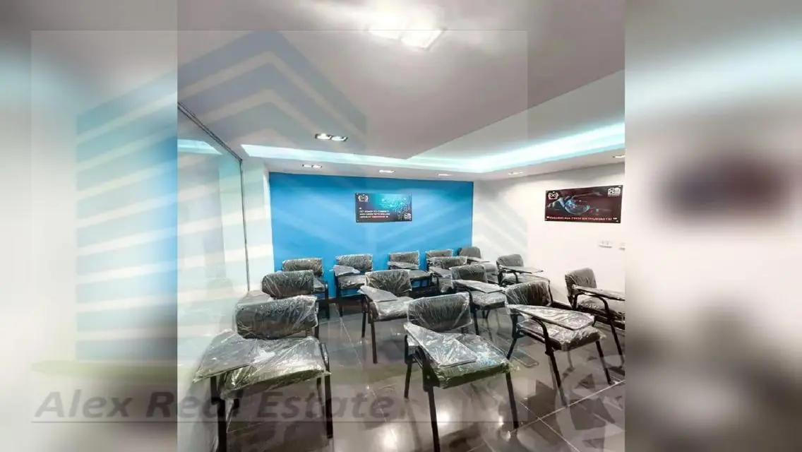 Modern Office with Great Amenities for Sale at an Attractive Price