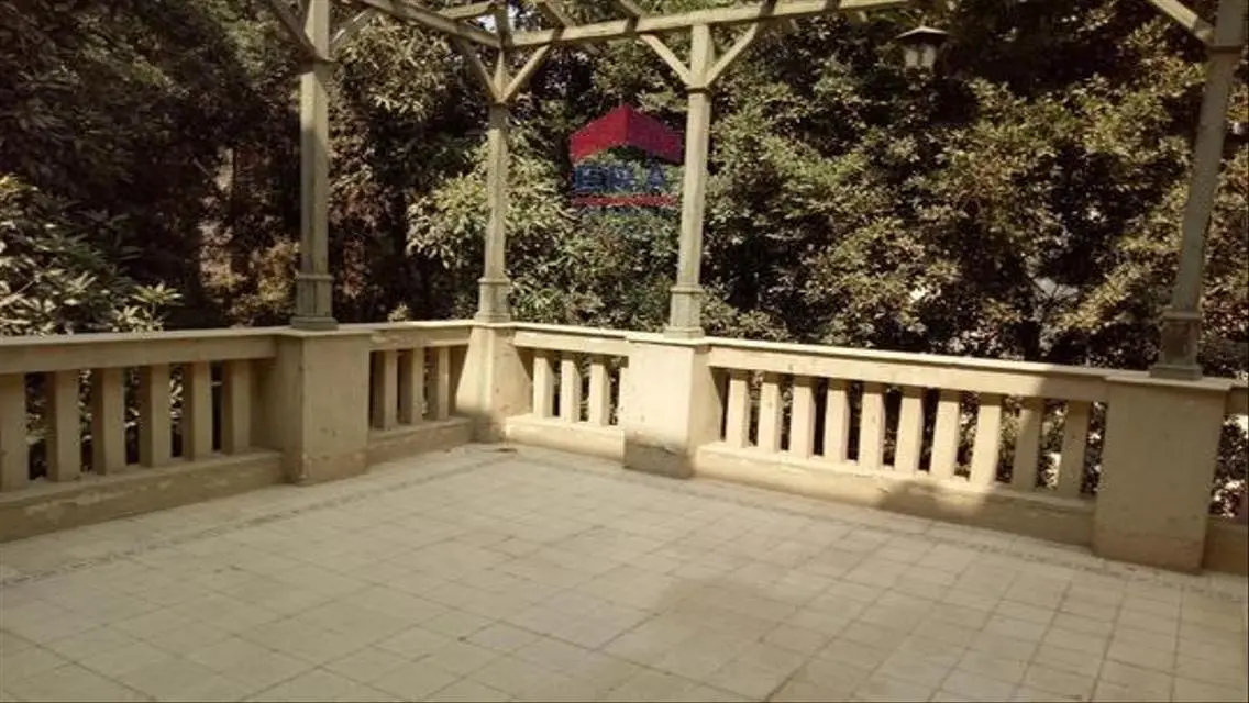 فيلا رائعة للبيع بمساحة فاخرة
