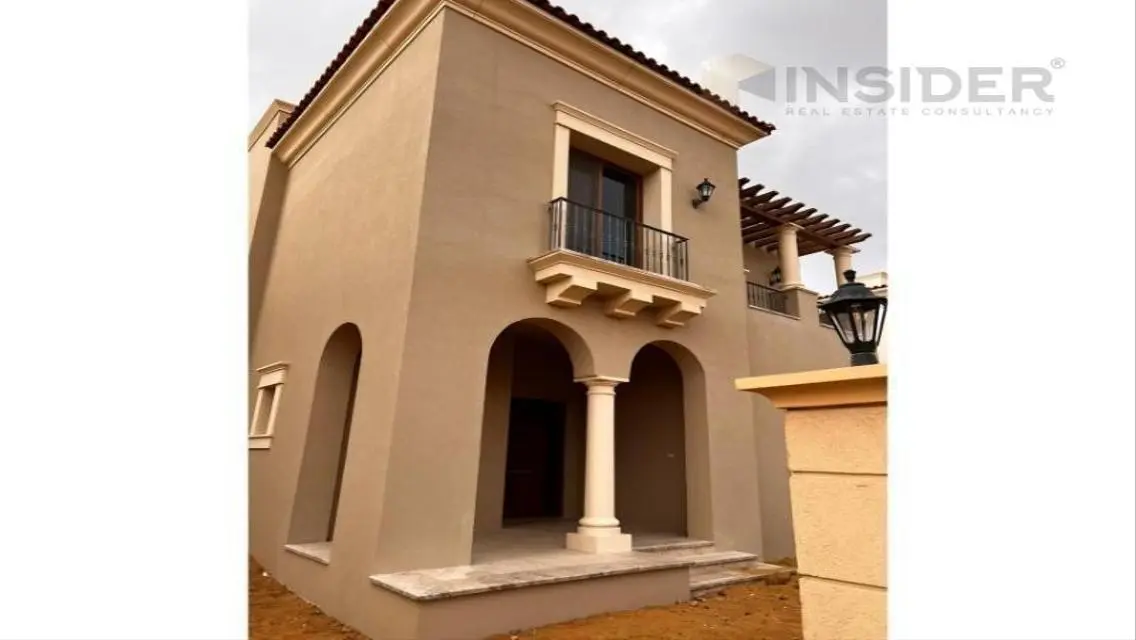 Luxury Home for Sale with Study Room and Security Guard