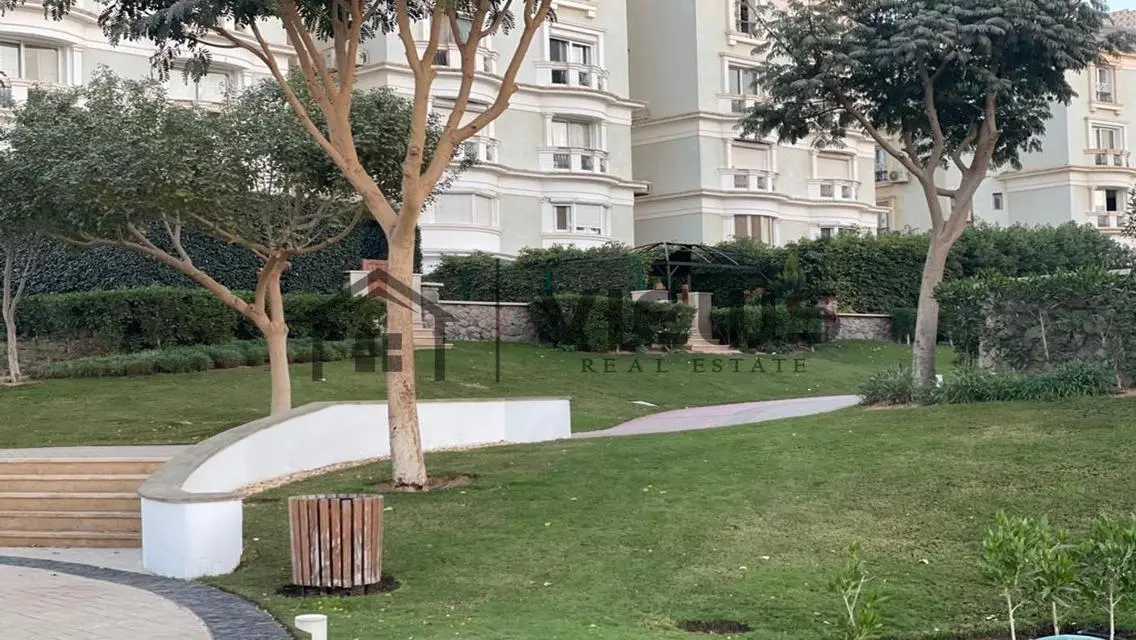 Luxury Apartment for Sale with Lake View