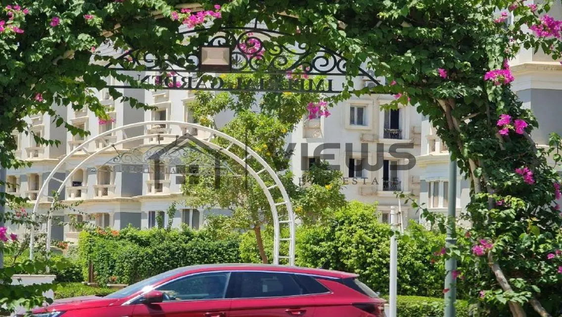 Luxury Apartment for Sale with Lake View