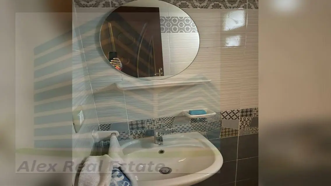 Luxury Apartment for Rent in the Heart of the City