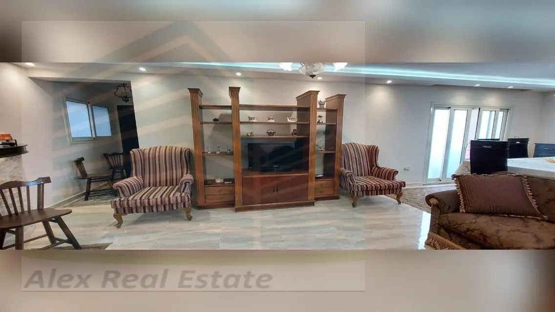 Luxury Apartment for Rent in the Heart of the City