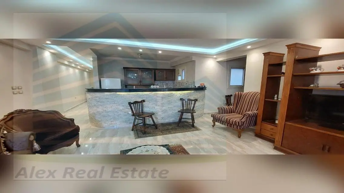 Luxury Apartment for Rent in the Heart of the City
