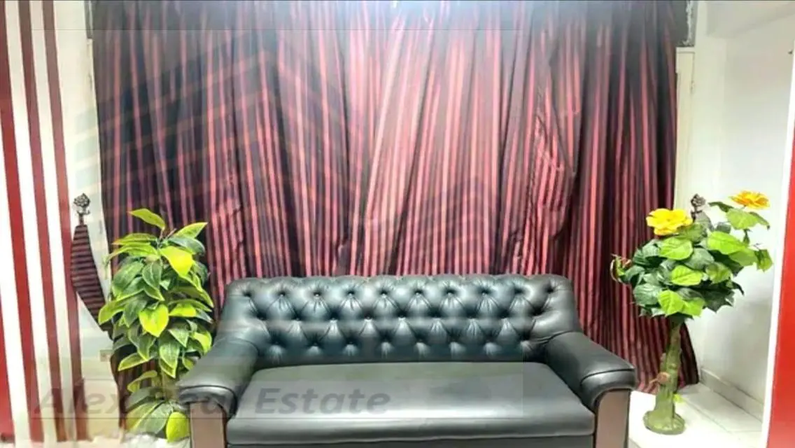 Modern Office for Rent in Prime Location