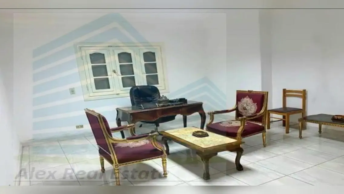 Modern Office for Rent in Prime Location
