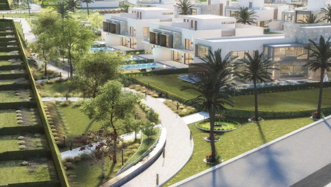 Luxury Property for Sale in ZED