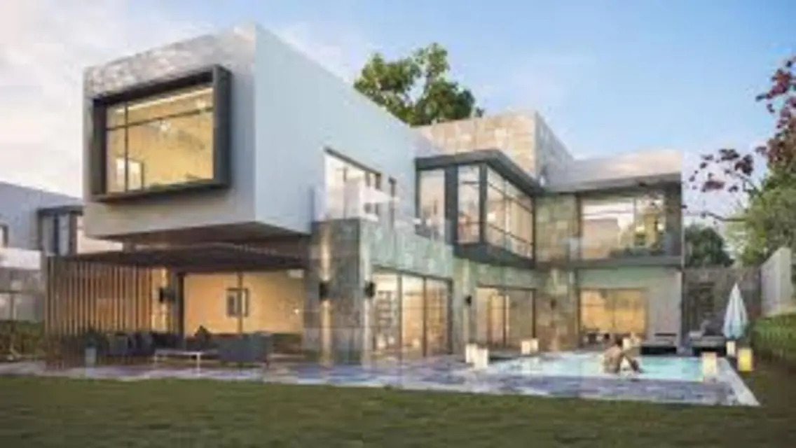Luxury Property for Sale in ZED