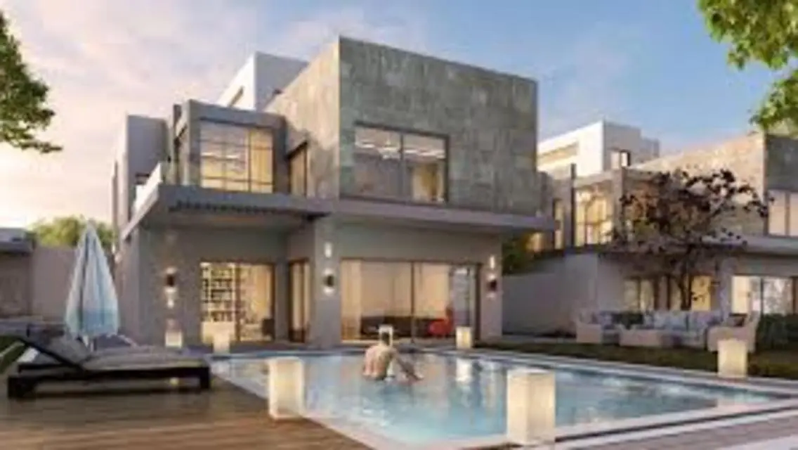 Luxury Property for Sale in ZED