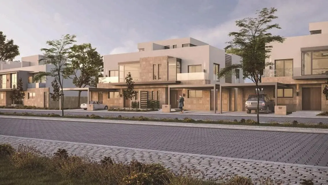Luxury Property for Sale in ZED