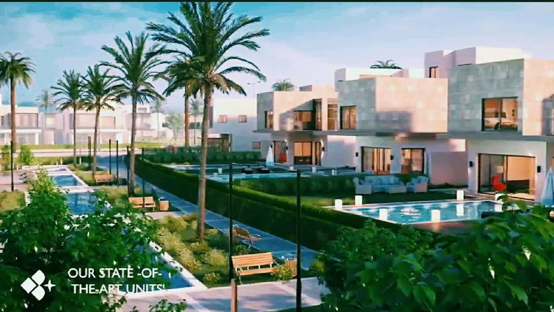Luxury Property for Sale in ZED