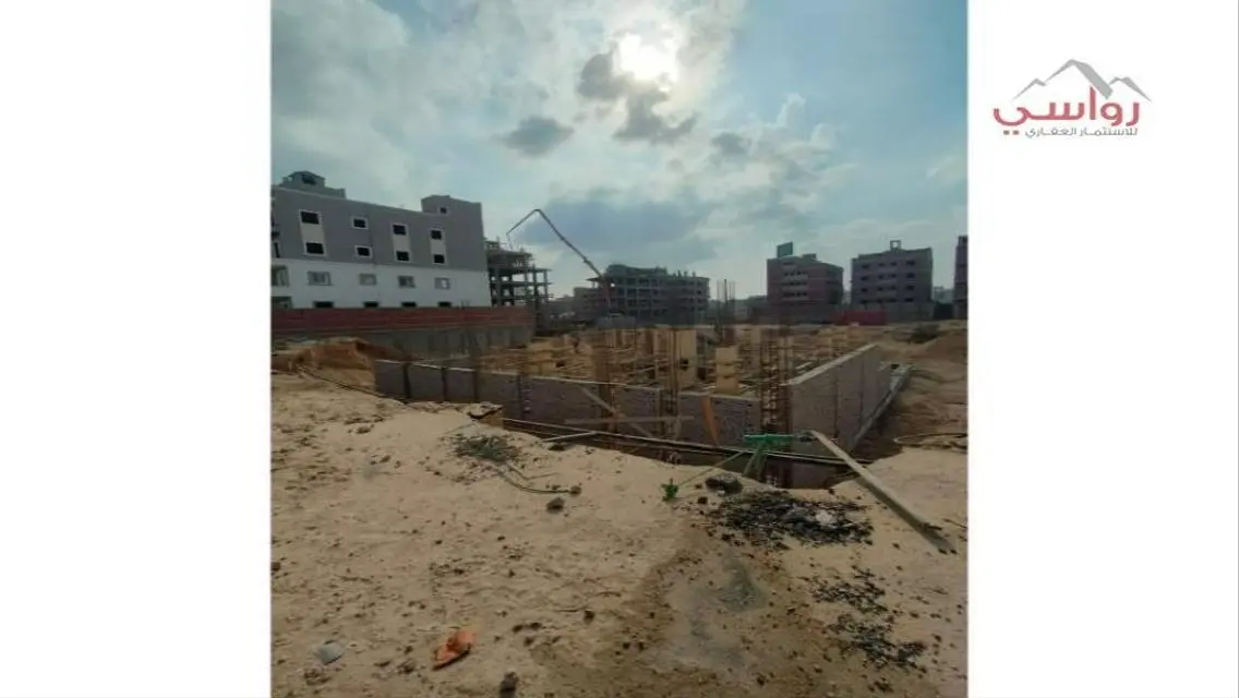 Luxury Apartment for Rent in Prime Location