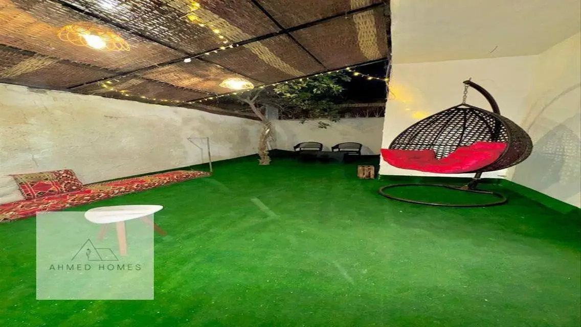 عقار راقٍ للإيجار بمساحة 3000 متر