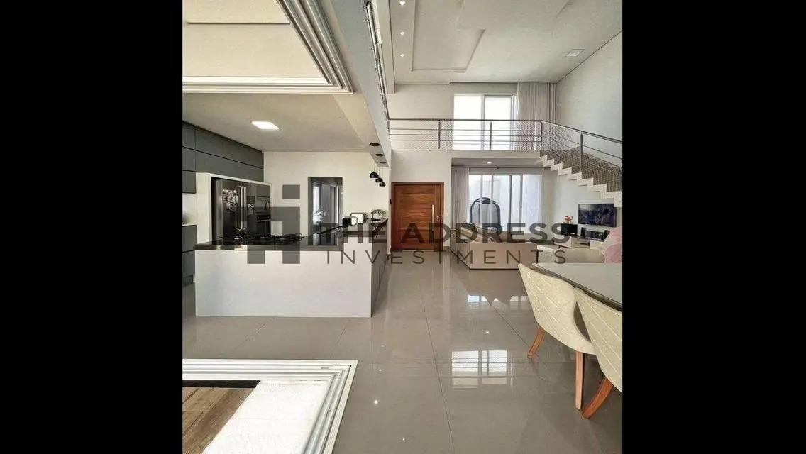 فوكاباي - مشروع سكني متميز