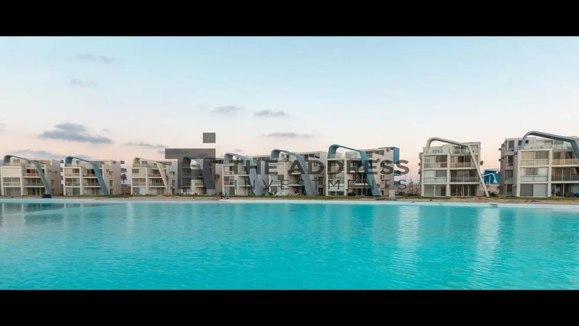 فوكاباي - مشروع سكني متميز