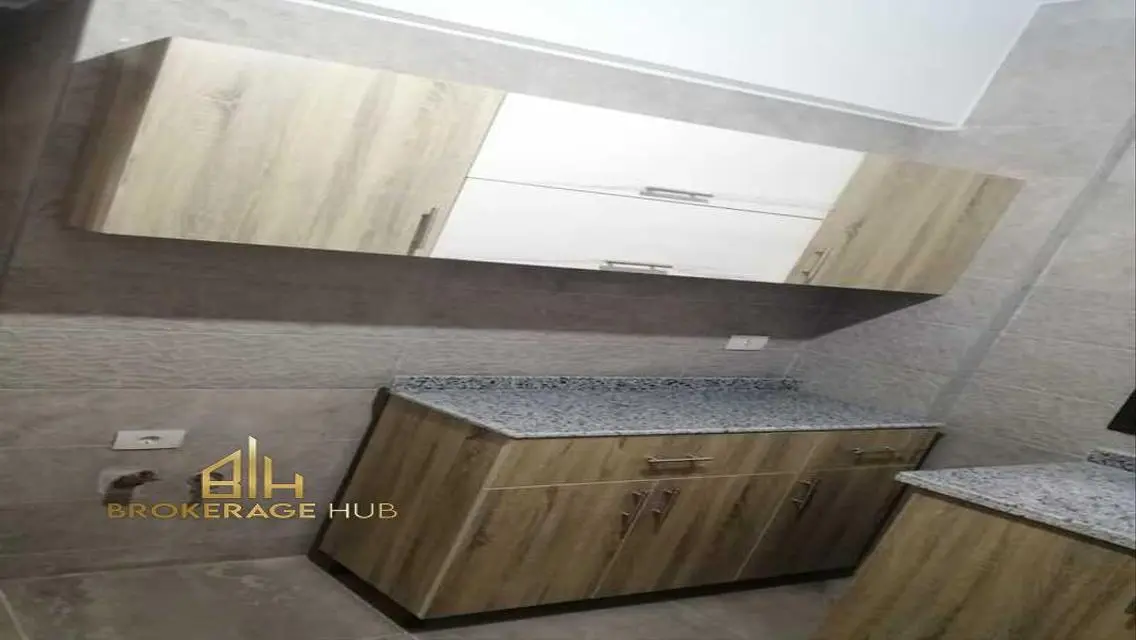 Luxurious Apartment for Rent in Dash Vada - 28,000 EGP per month