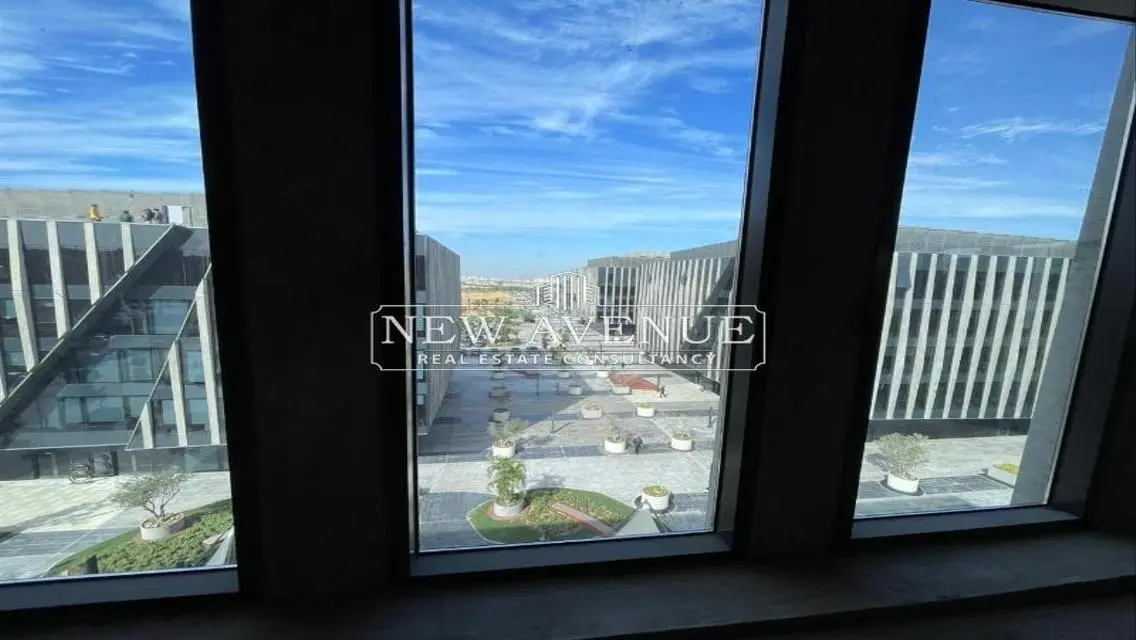 Modern Office Space for Sale - 345 sqm