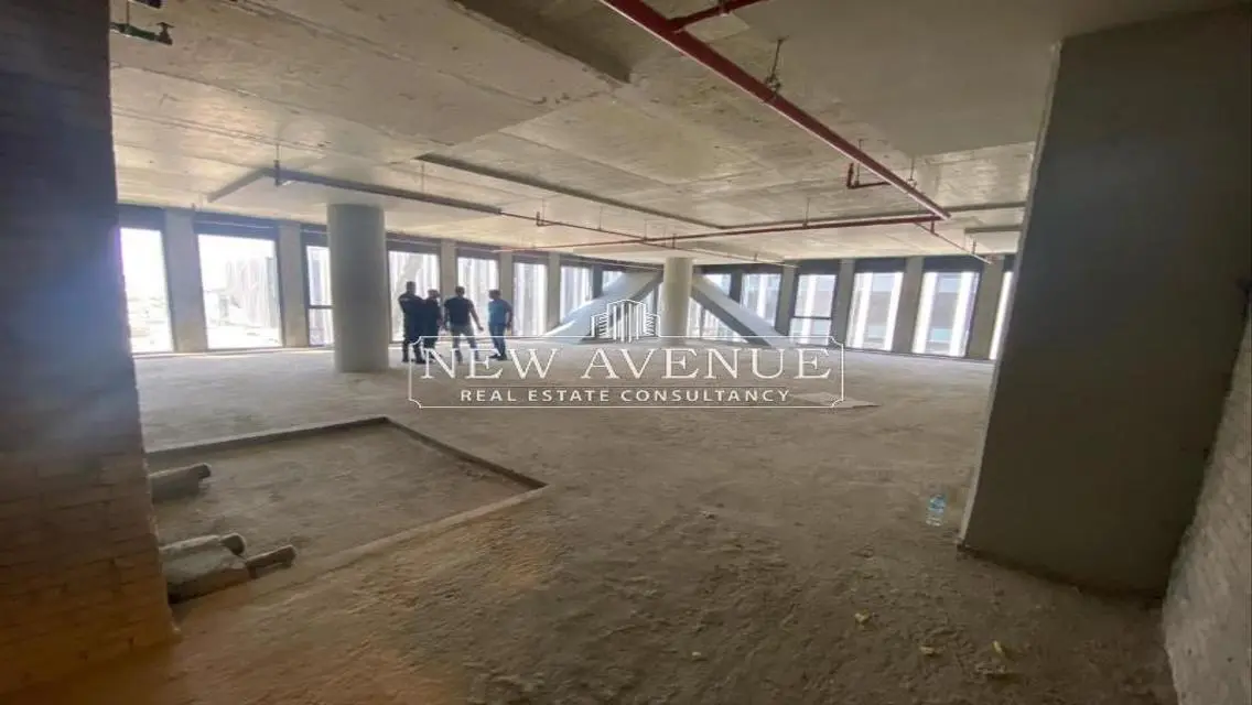 Modern Office Space for Sale - 345 sqm