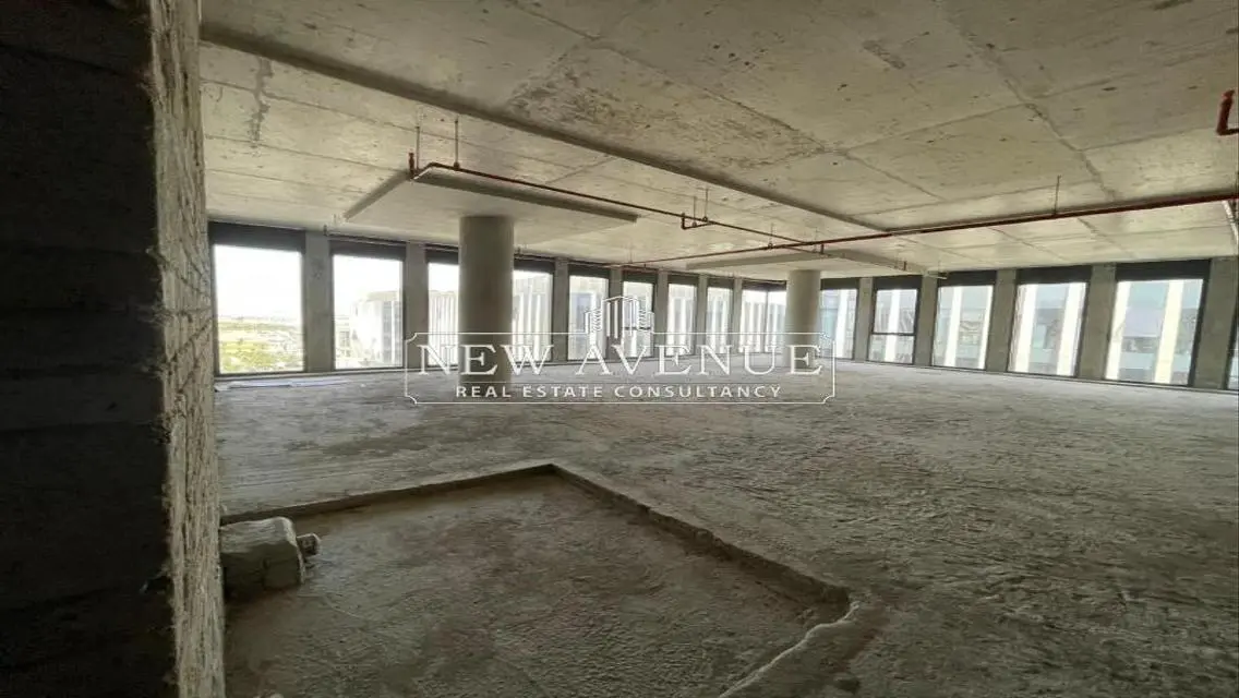 Modern Office Space for Sale - 345 sqm