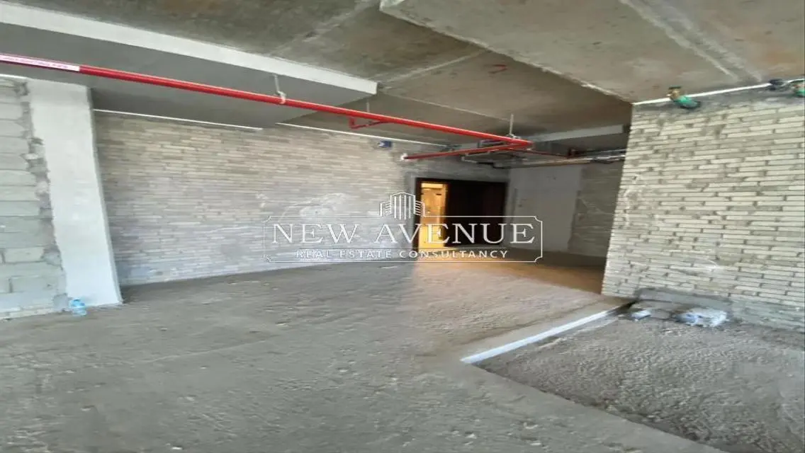 Modern Office Space for Sale - 345 sqm