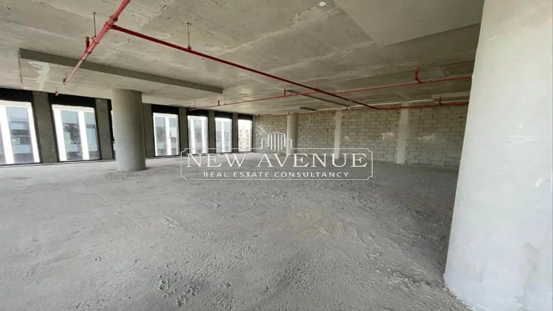 Modern Office Space for Sale - 345 sqm