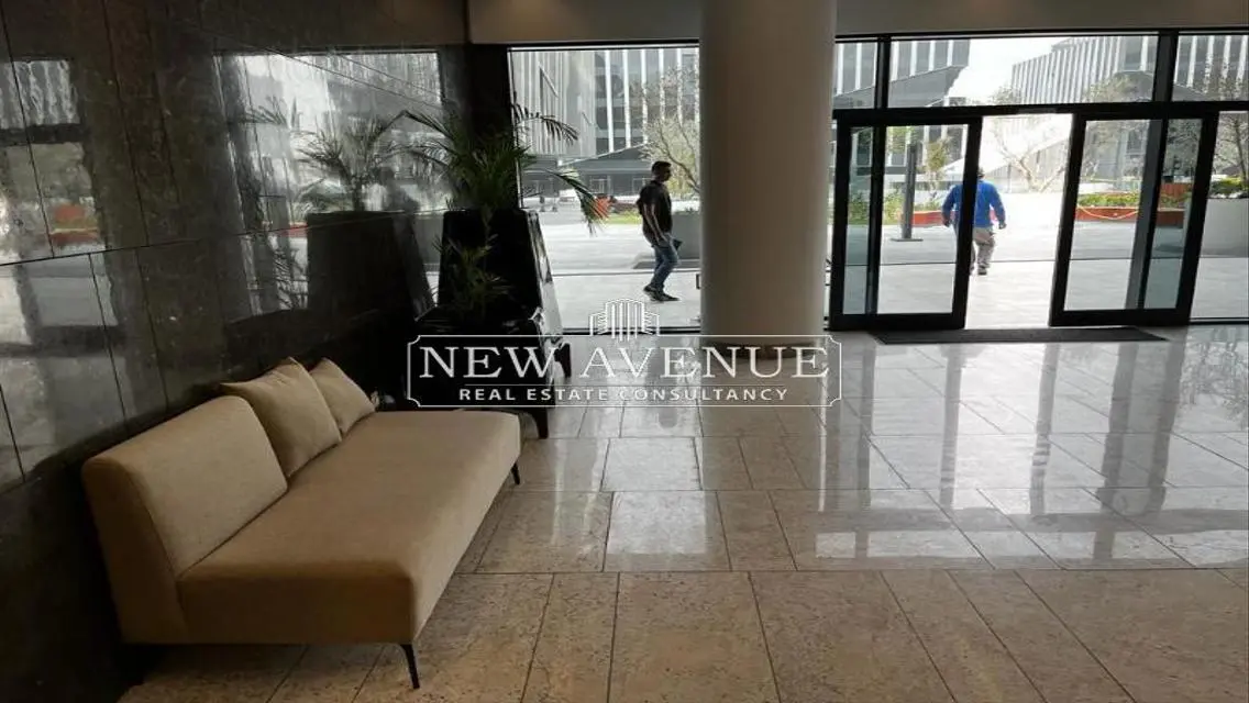 Modern Office Space for Sale - 345 sqm
