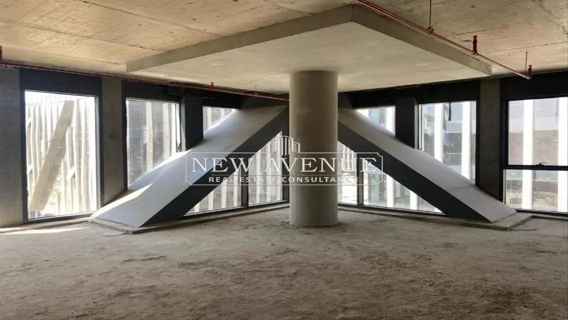 Modern Office Space for Sale - 345 sqm