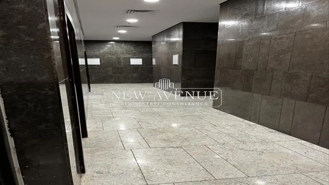 Modern Office Space for Sale - 345 sqm