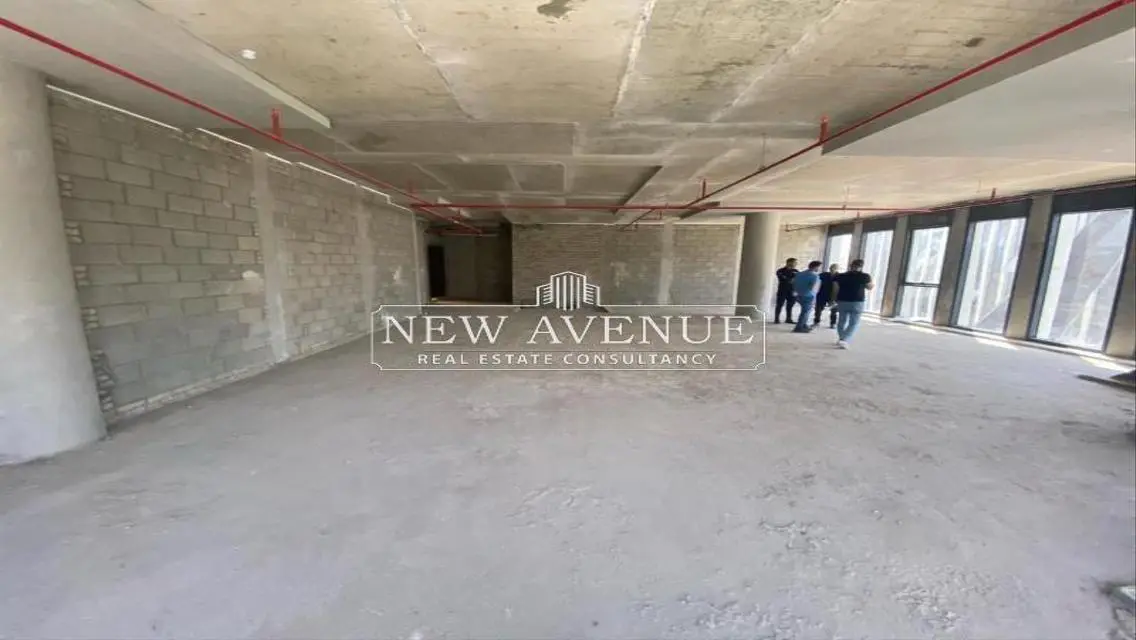 Modern Office Space for Sale - 345 sqm