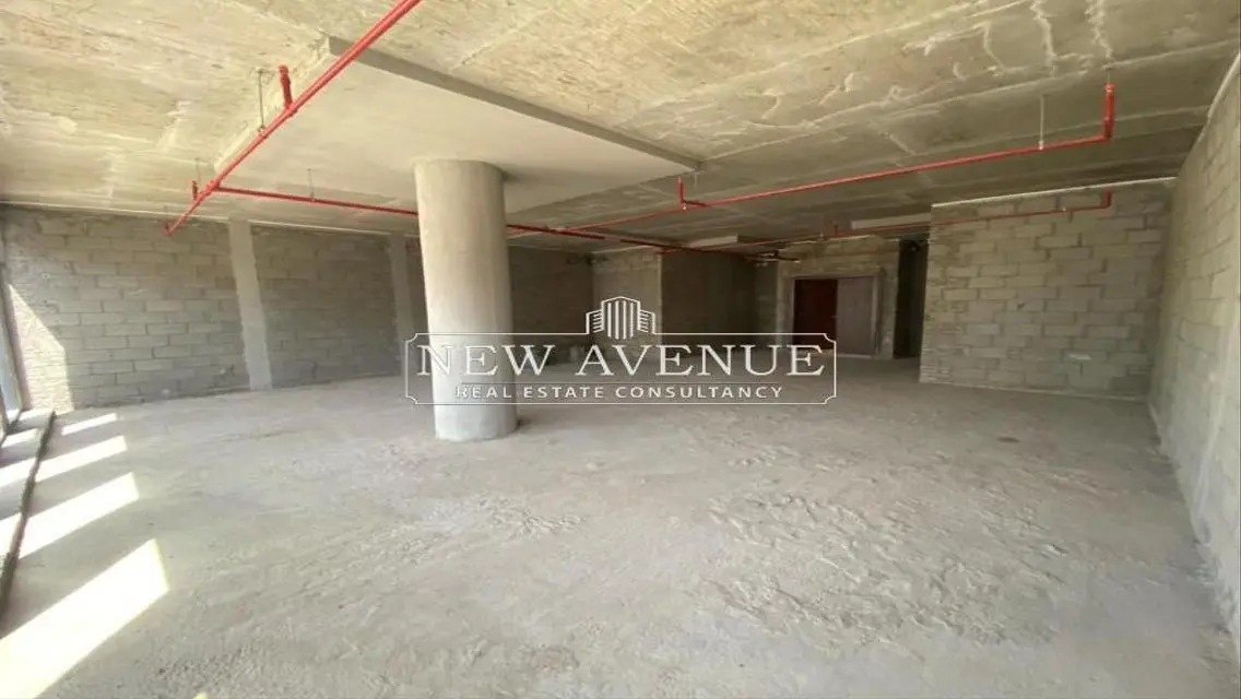 Modern Office Space for Sale - 345 sqm