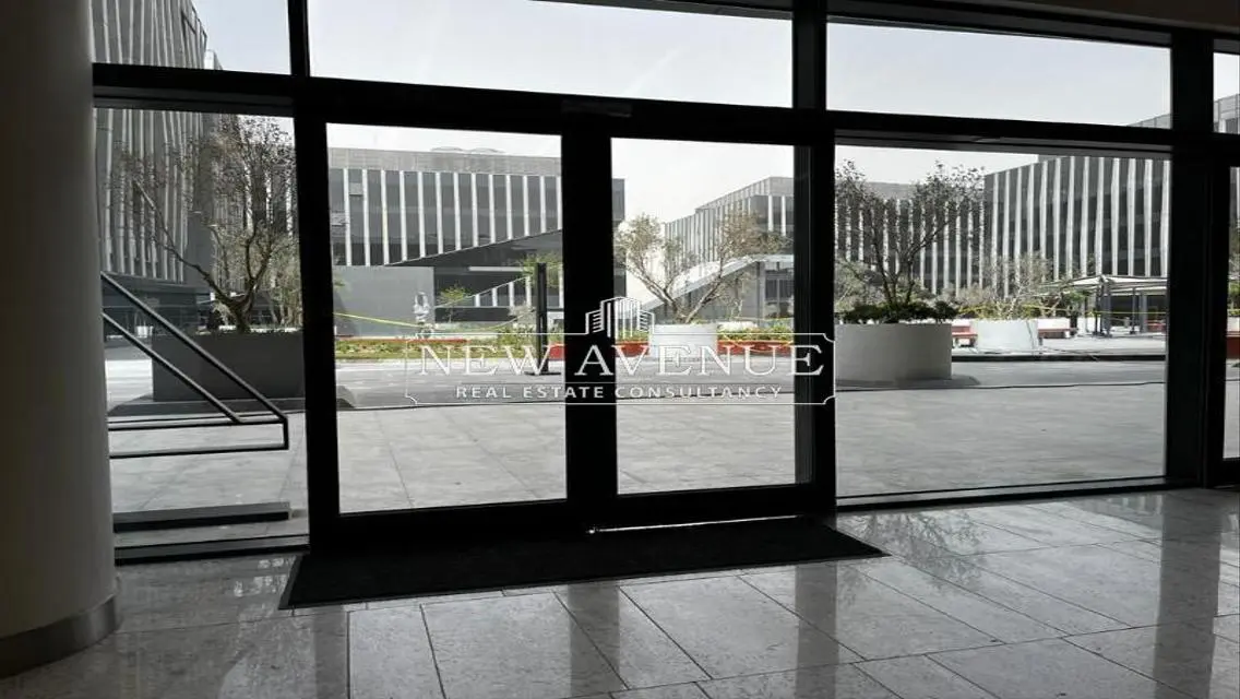 Modern Office Space for Sale - 345 sqm