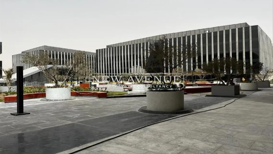 Modern Office Space for Sale - 345 sqm
