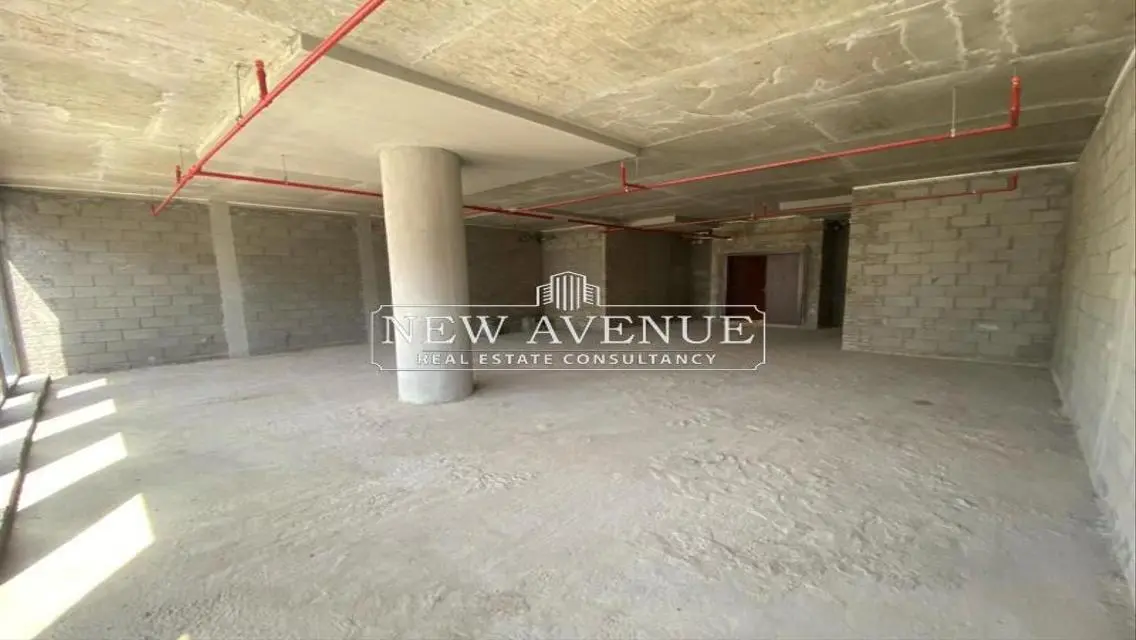Modern Office Space for Sale - 345 sqm