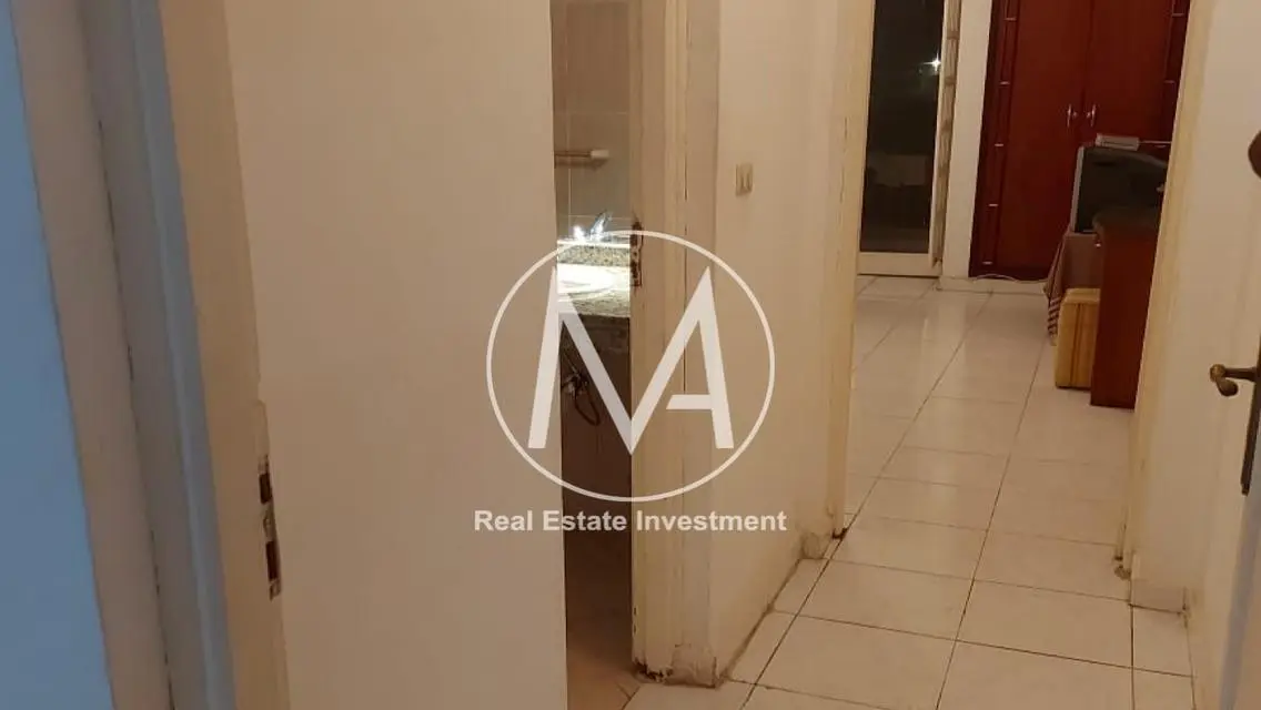 شقة فاخرة للإيجار في مارينا