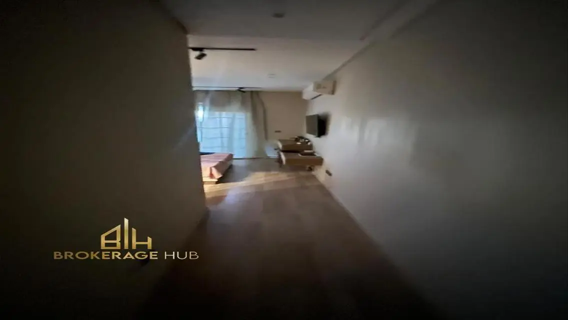 Luxury Apartment in Regents Park - New Cairo