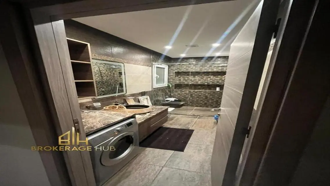 Luxury Apartment in Regents Park - New Cairo