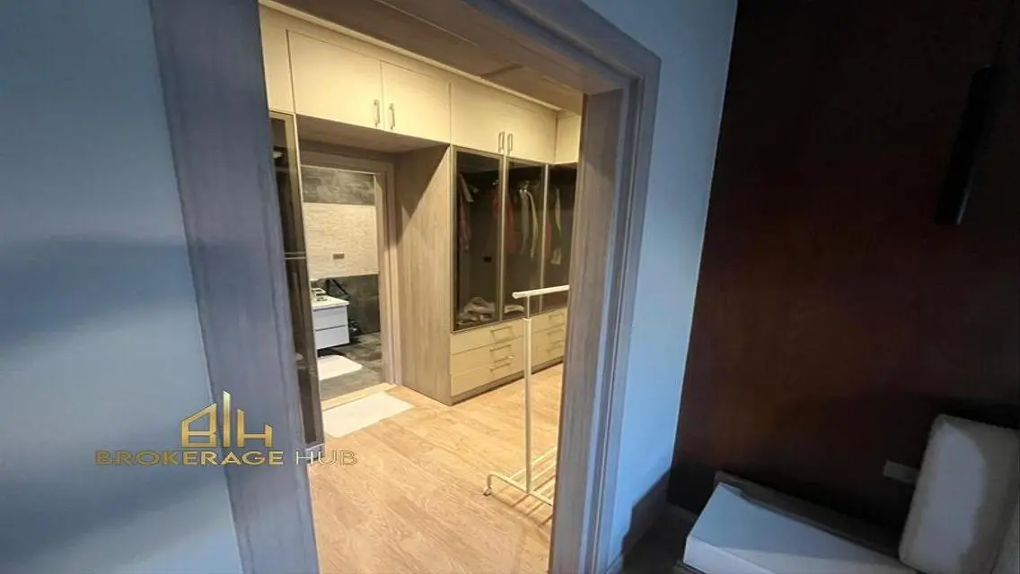 Luxury Apartment in Regents Park - New Cairo