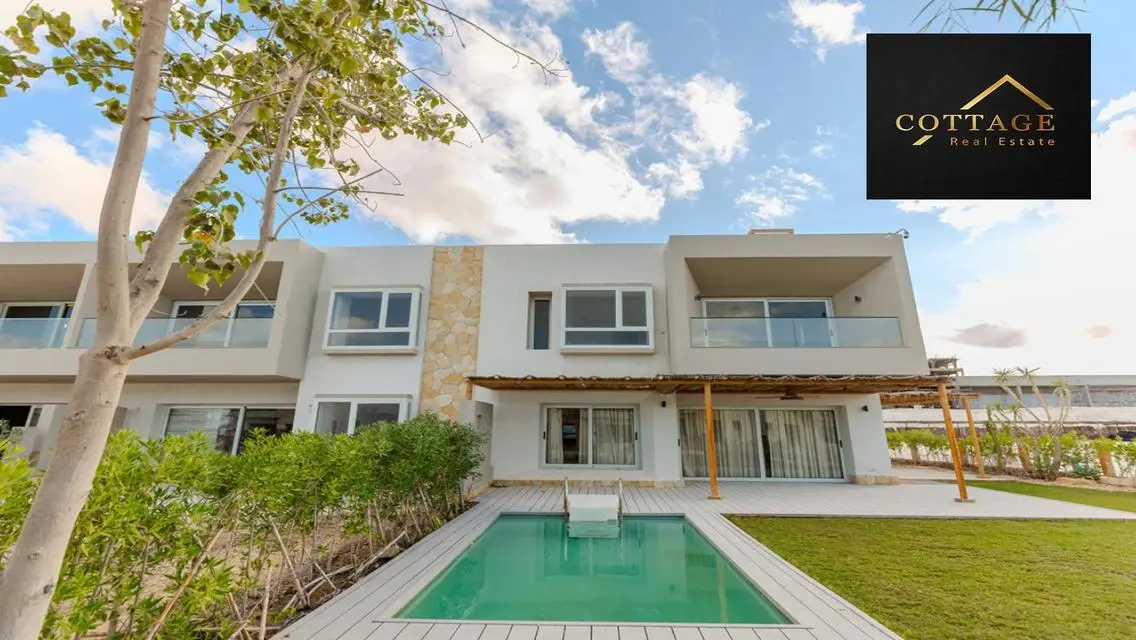 Exceptional Cottage in a Prime Location