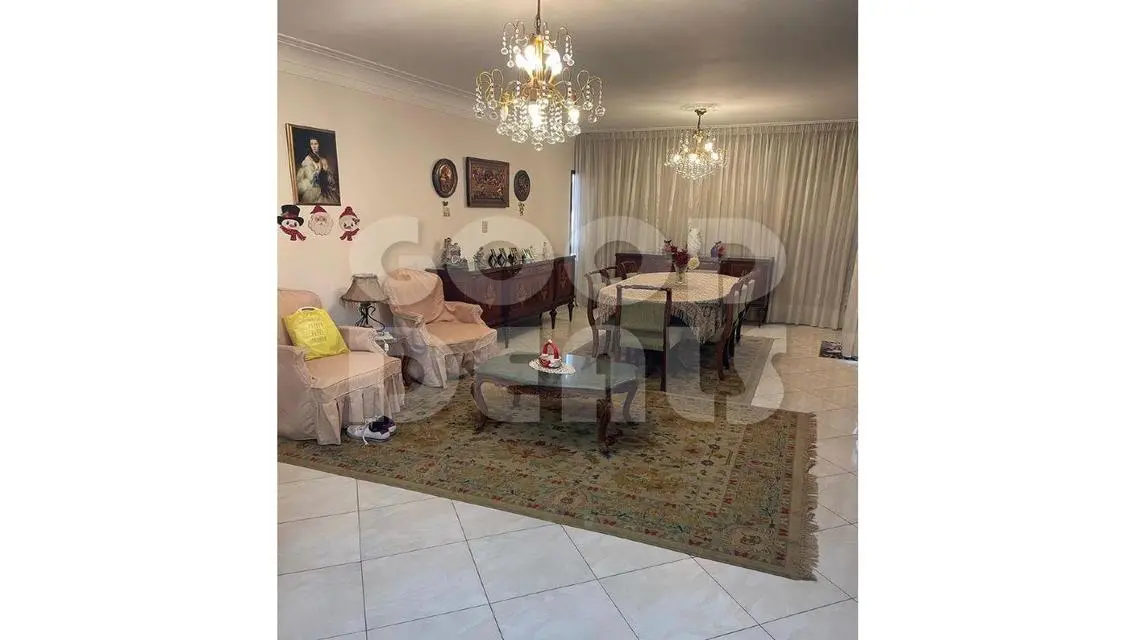 شقة فاخرة للبيع بمواصفات رائعة