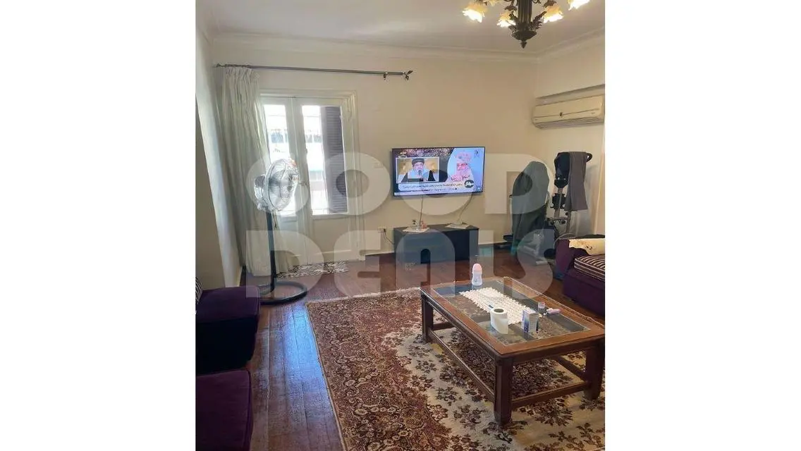 شقة فاخرة للبيع بمواصفات رائعة